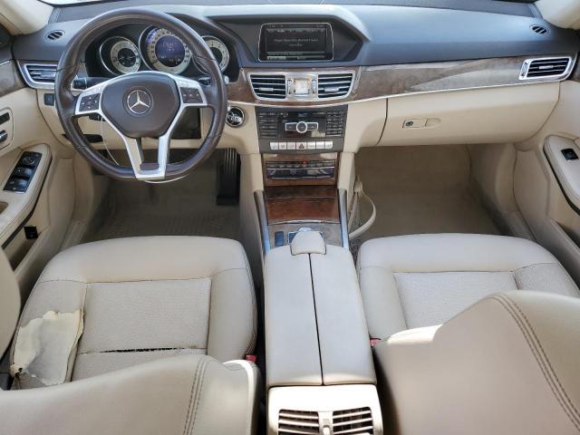 Mercedes-Benz E-Class 350 4matic Image 6