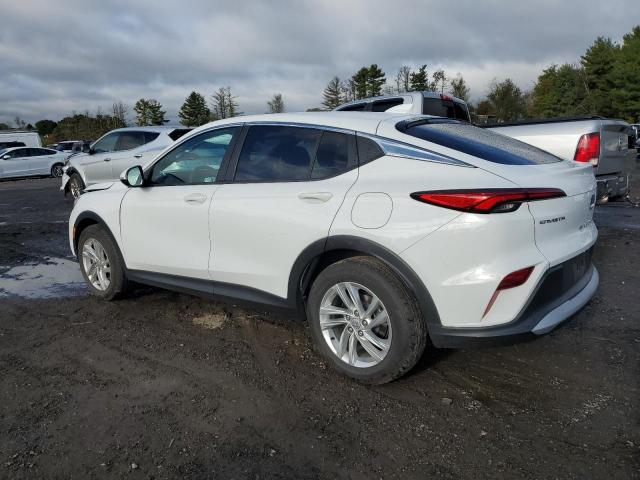 Buick Envista Pr Preferred Image 3