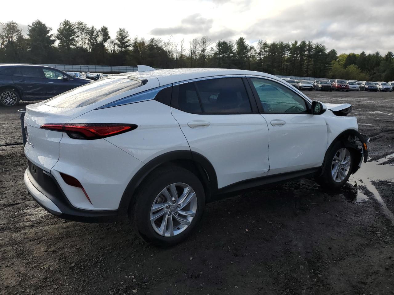 Buick Envista Pr Preferred Image 5