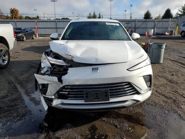 Buick Envista Pr Preferred Image 2