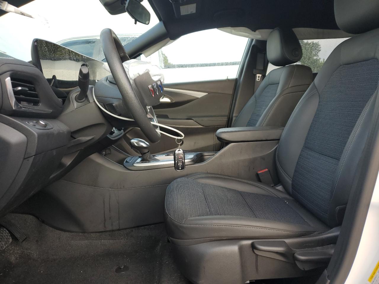 Buick Envista Pr Preferred Image 6