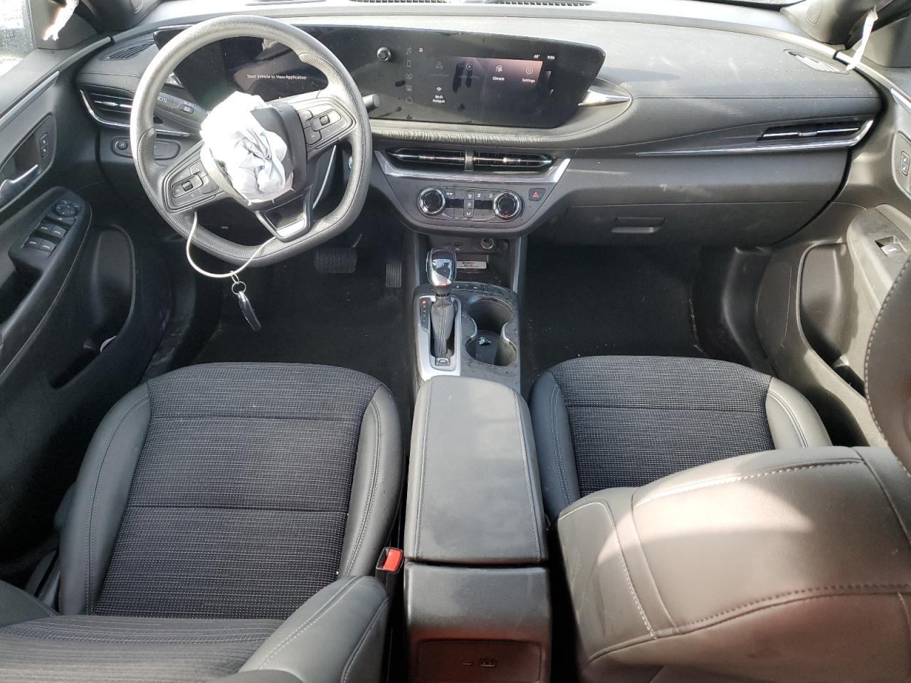 Buick Envista Pr Preferred Image 11