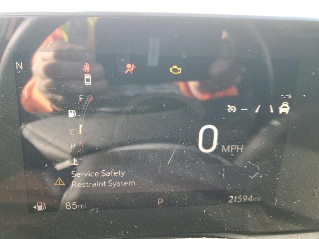 Buick Envista Pr Preferred Image 12