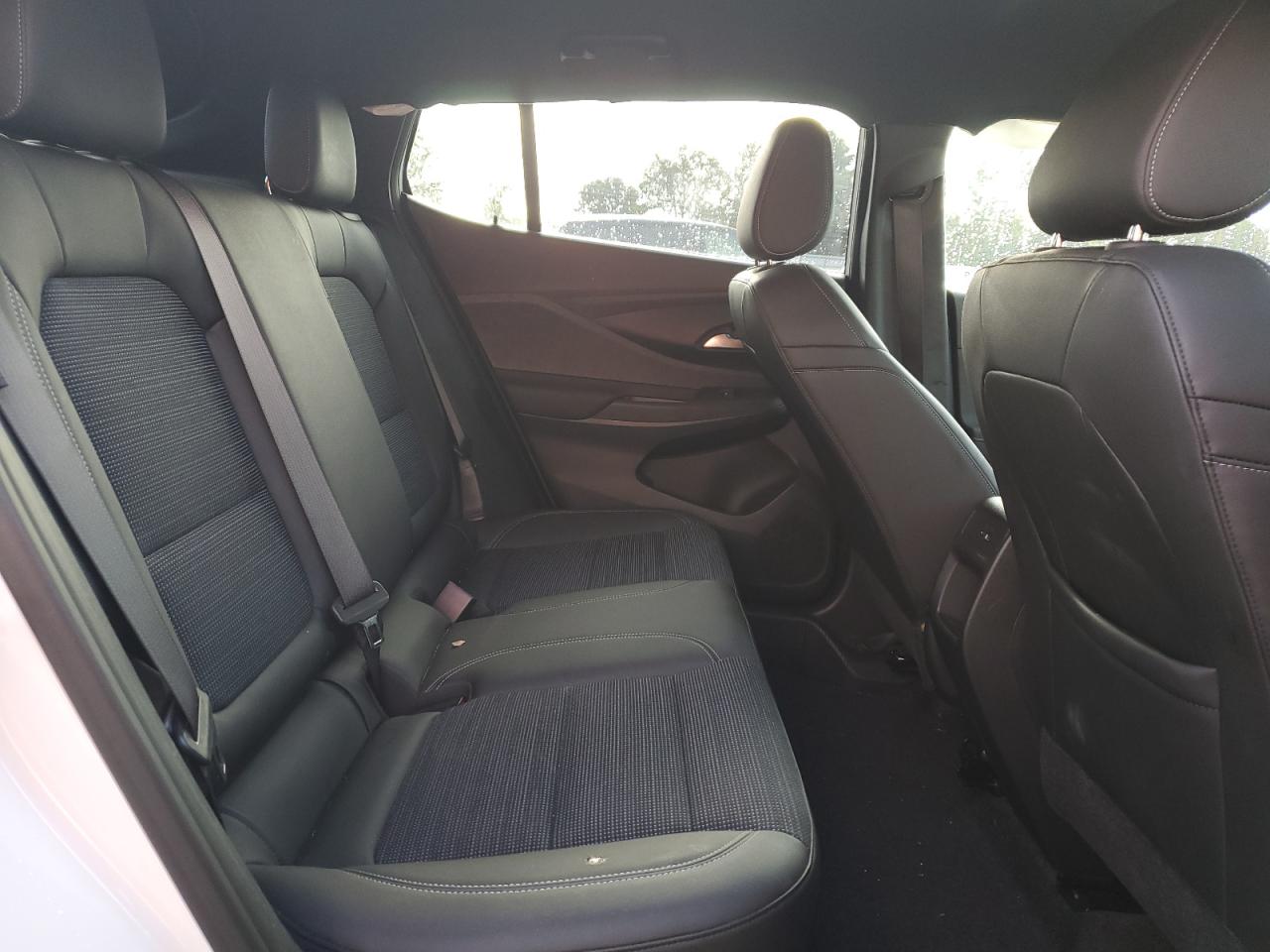 Buick Envista Pr Preferred Image 10