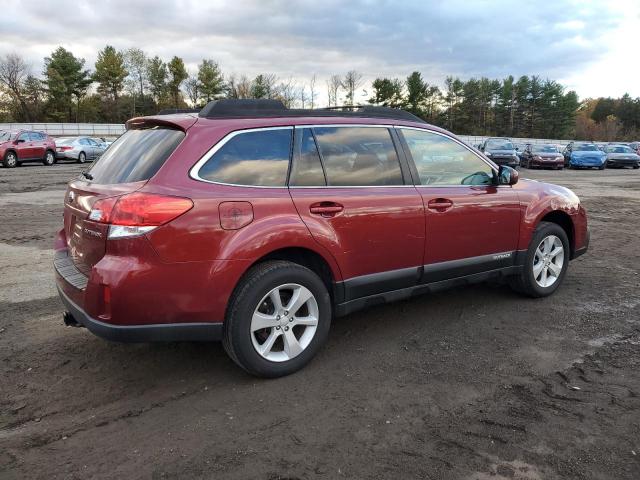 Subaru Outback 2.5i Premium Image 12