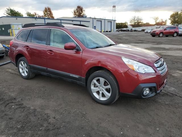 Subaru Outback 2.5i Premium Image 11