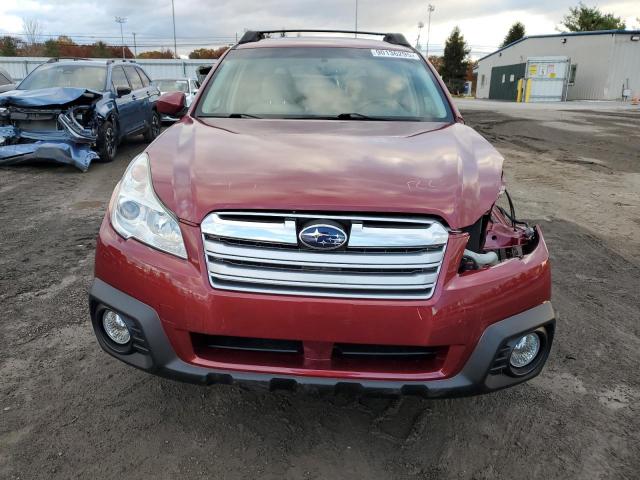 Subaru Outback 2.5i Premium Image 9