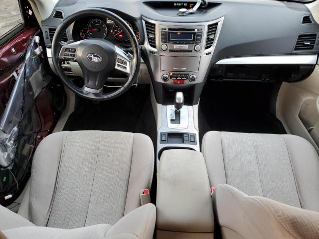Subaru Outback 2.5i Premium Image 7