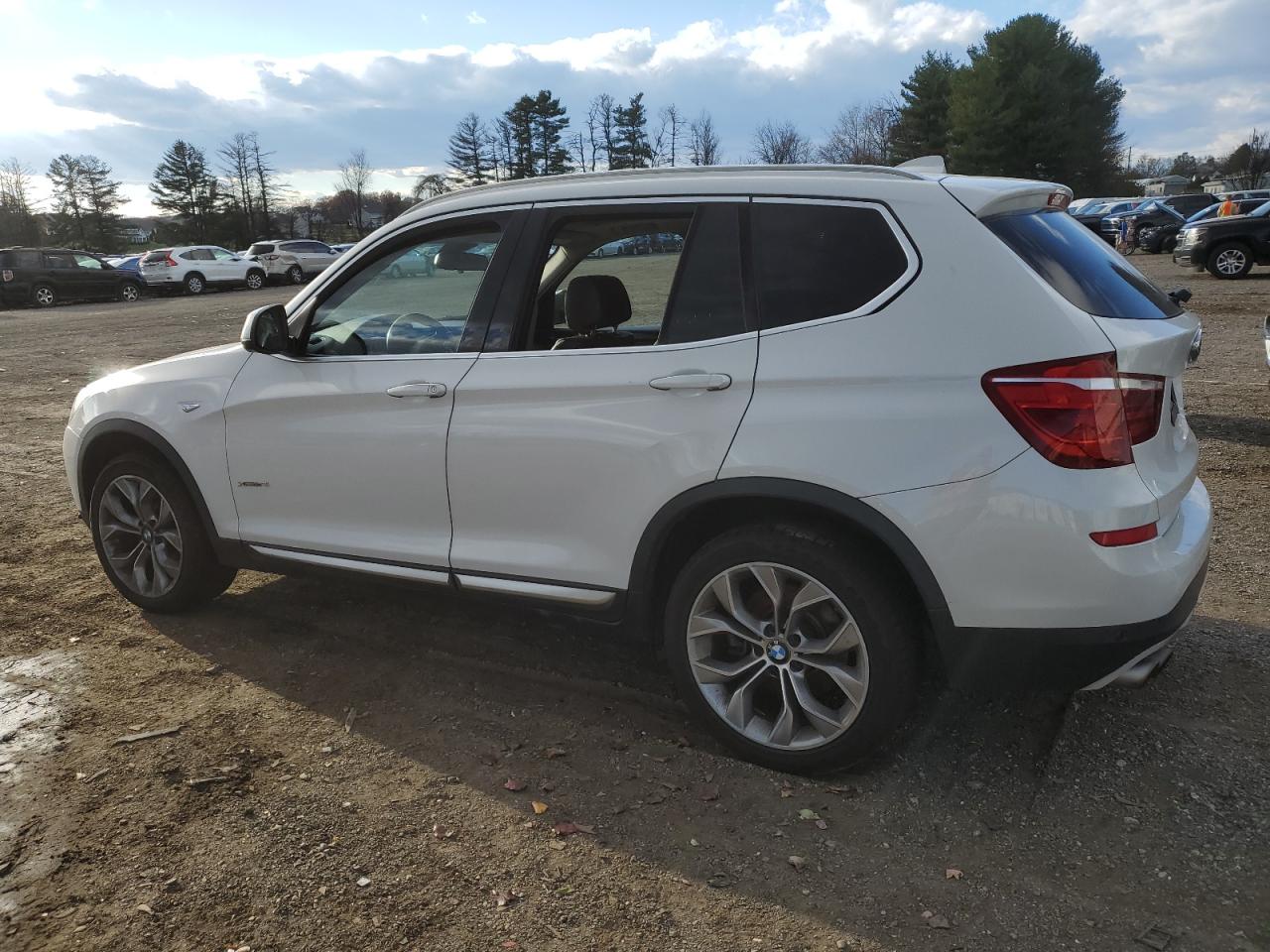 BMW X Series Xdrive28i Image 8