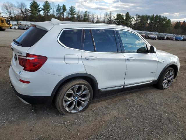 BMW X Series Xdrive28i Image 12