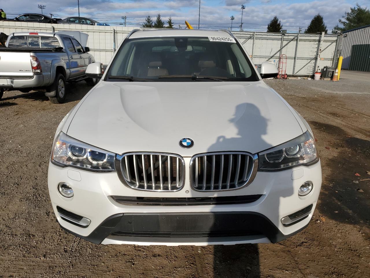 BMW X Series Xdrive28i Image 4