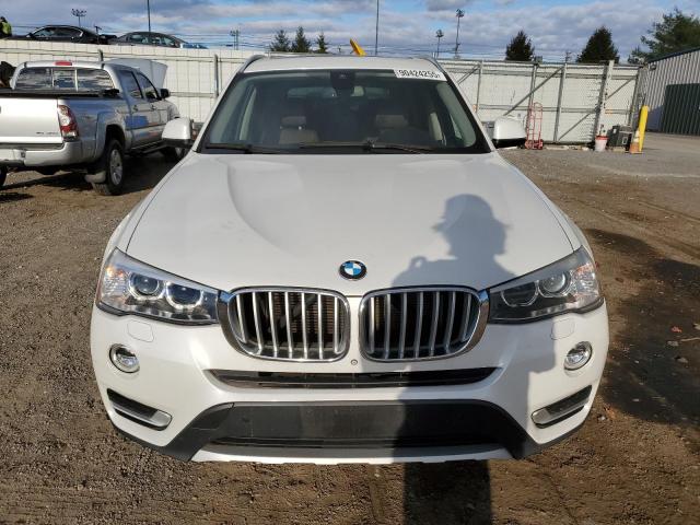BMW X Series Xdrive28i Image 4