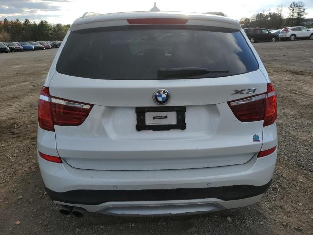 BMW X Series Xdrive28i Image 3