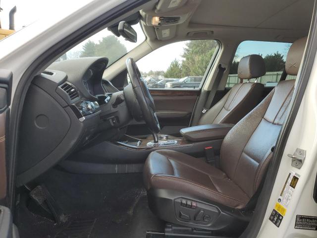 BMW X Series Xdrive28i Image 11