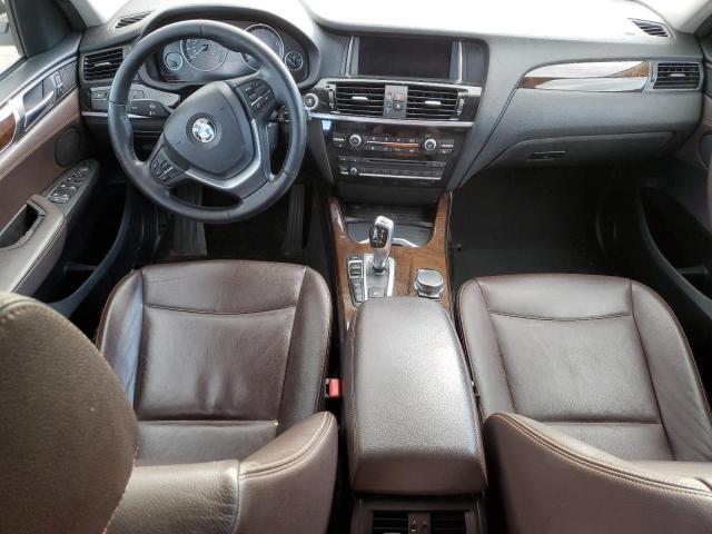 BMW X Series Xdrive28i Image 10