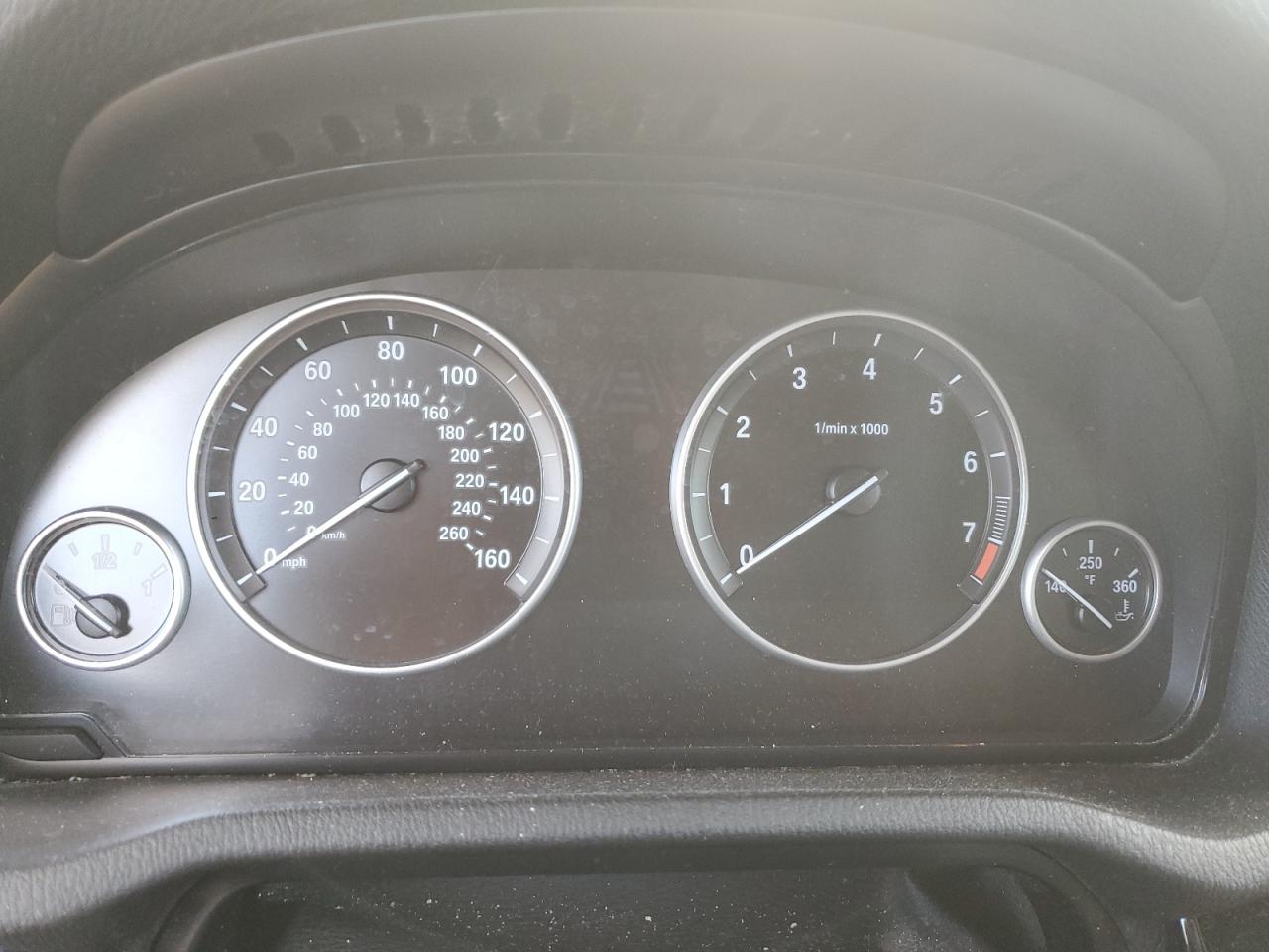 BMW X Series Xdrive28i Image 2