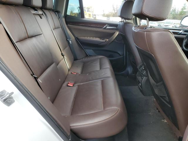 BMW X Series Xdrive28i Image 7