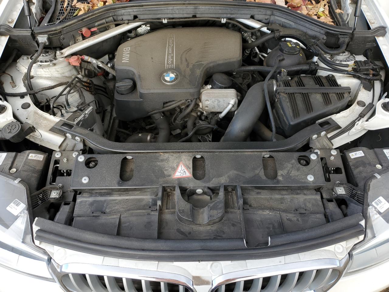 BMW X Series Xdrive28i Image 5