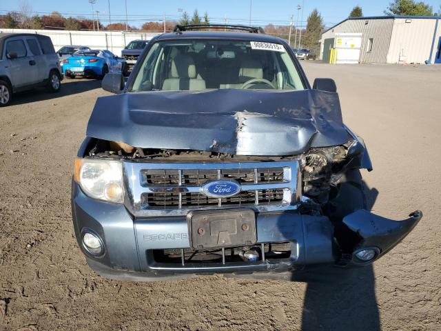 Ford Escape Xlt Image 9