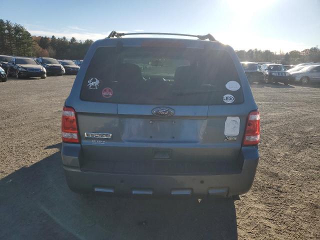 Ford Escape Xlt Image 6