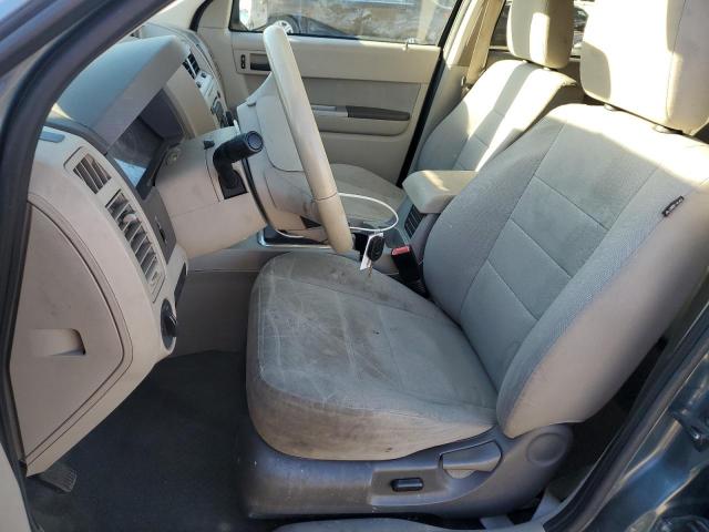 Ford Escape Xlt Image 11