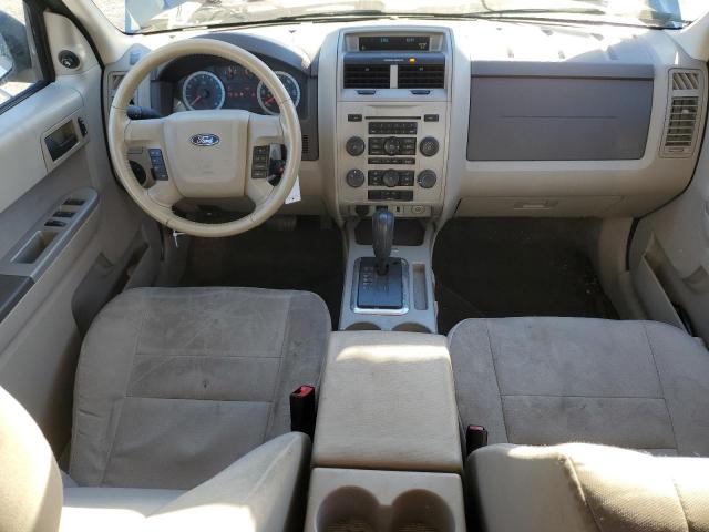 Ford Escape Xlt Image 10