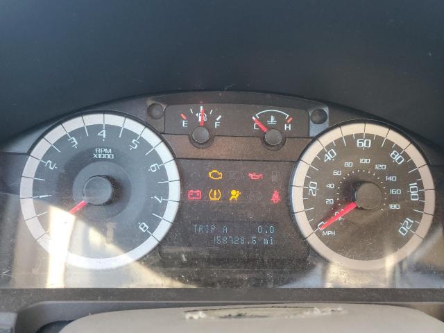 Ford Escape Xlt Image 13