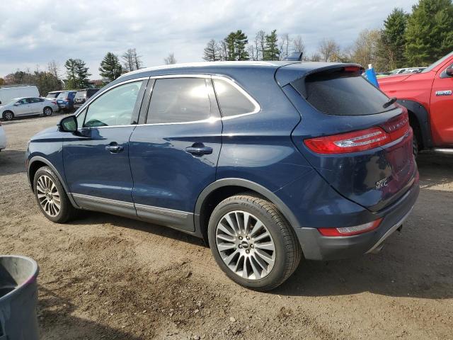 Lincoln MKC Reserve Image 4