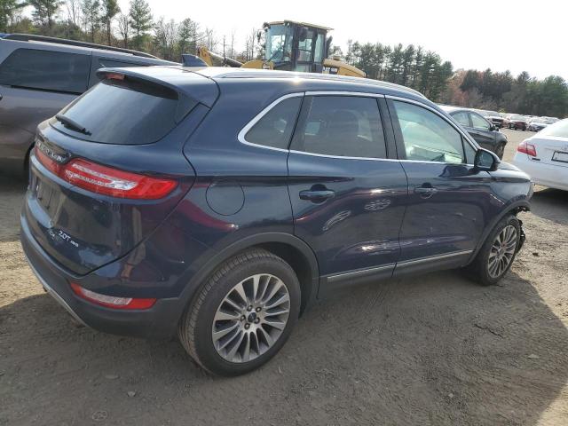 Lincoln MKC Reserve Image 2