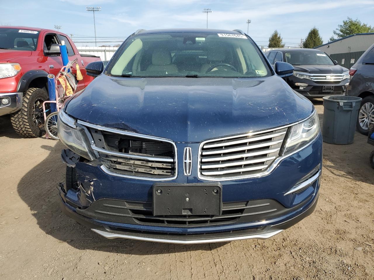 Lincoln MKC Reserve Image 5