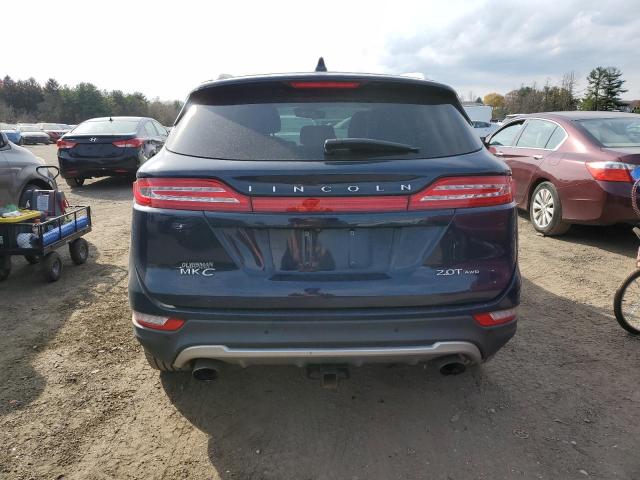 Lincoln MKC Reserve Image 3