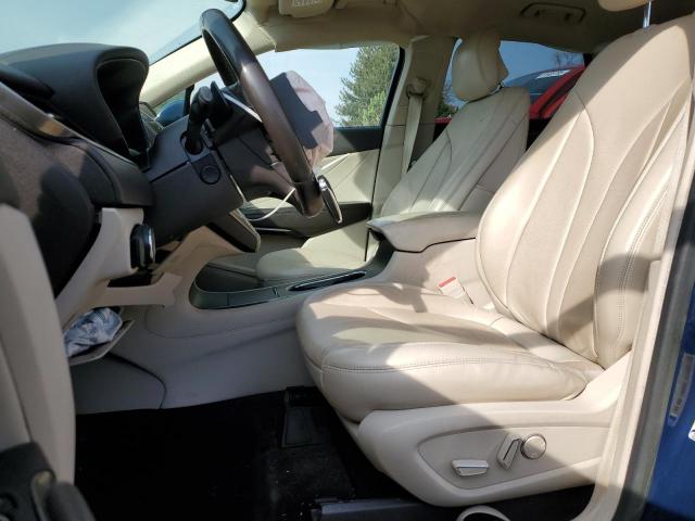 Lincoln MKC Reserve Image 7