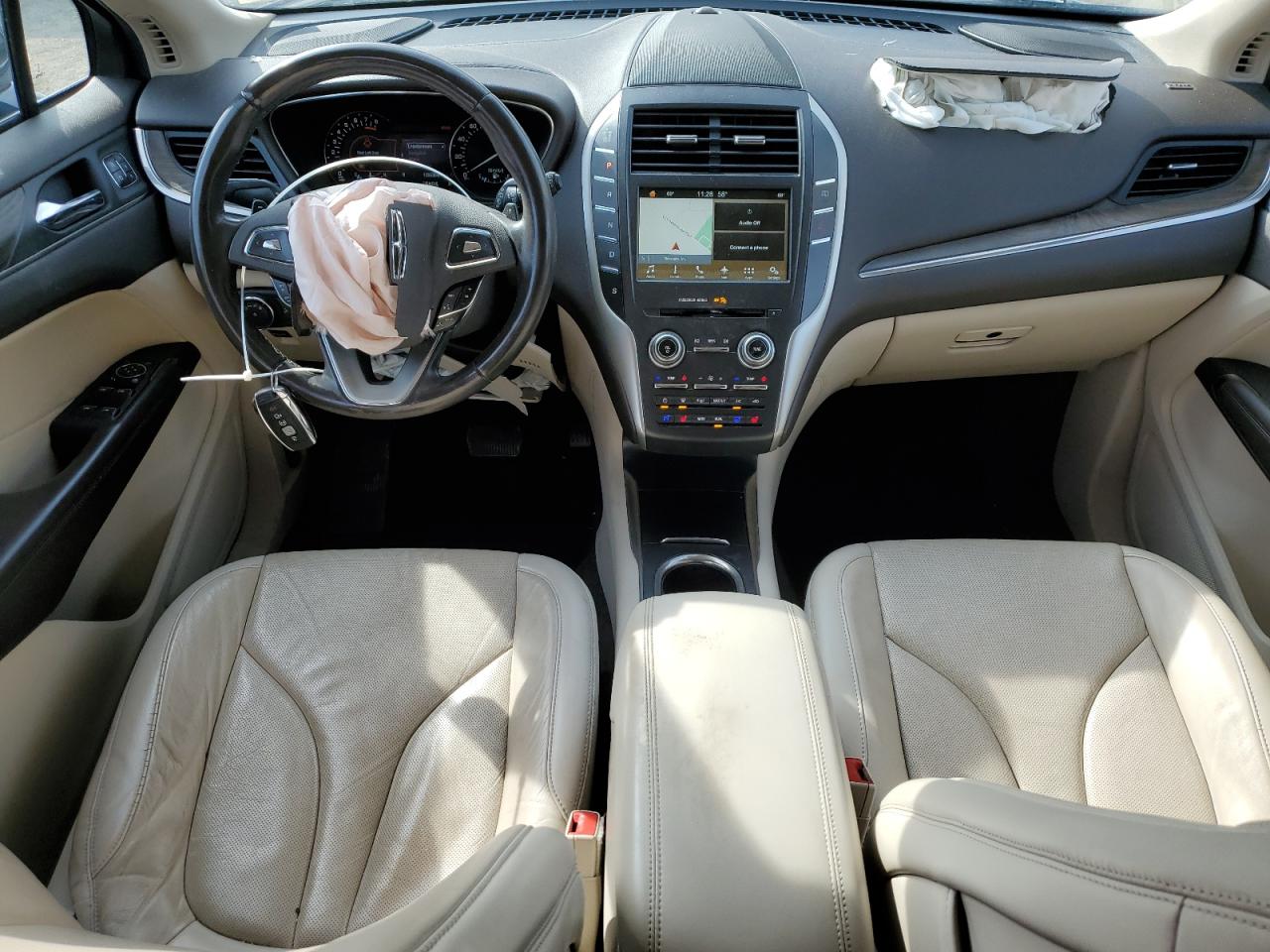 Lincoln MKC Reserve Image 9