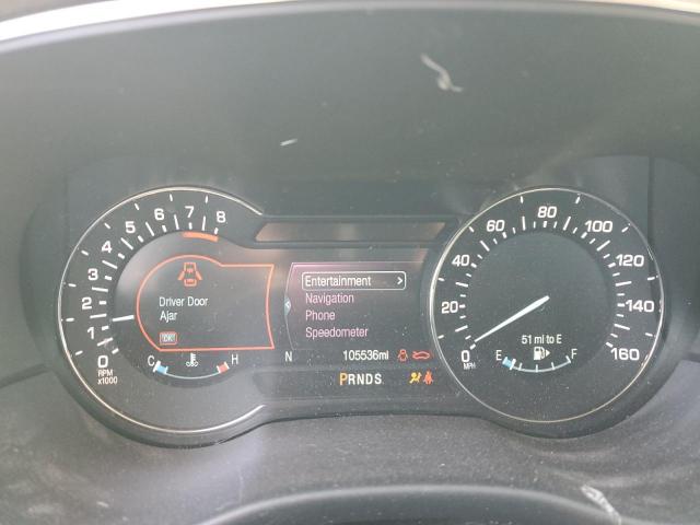 Lincoln MKC Reserve Image 10