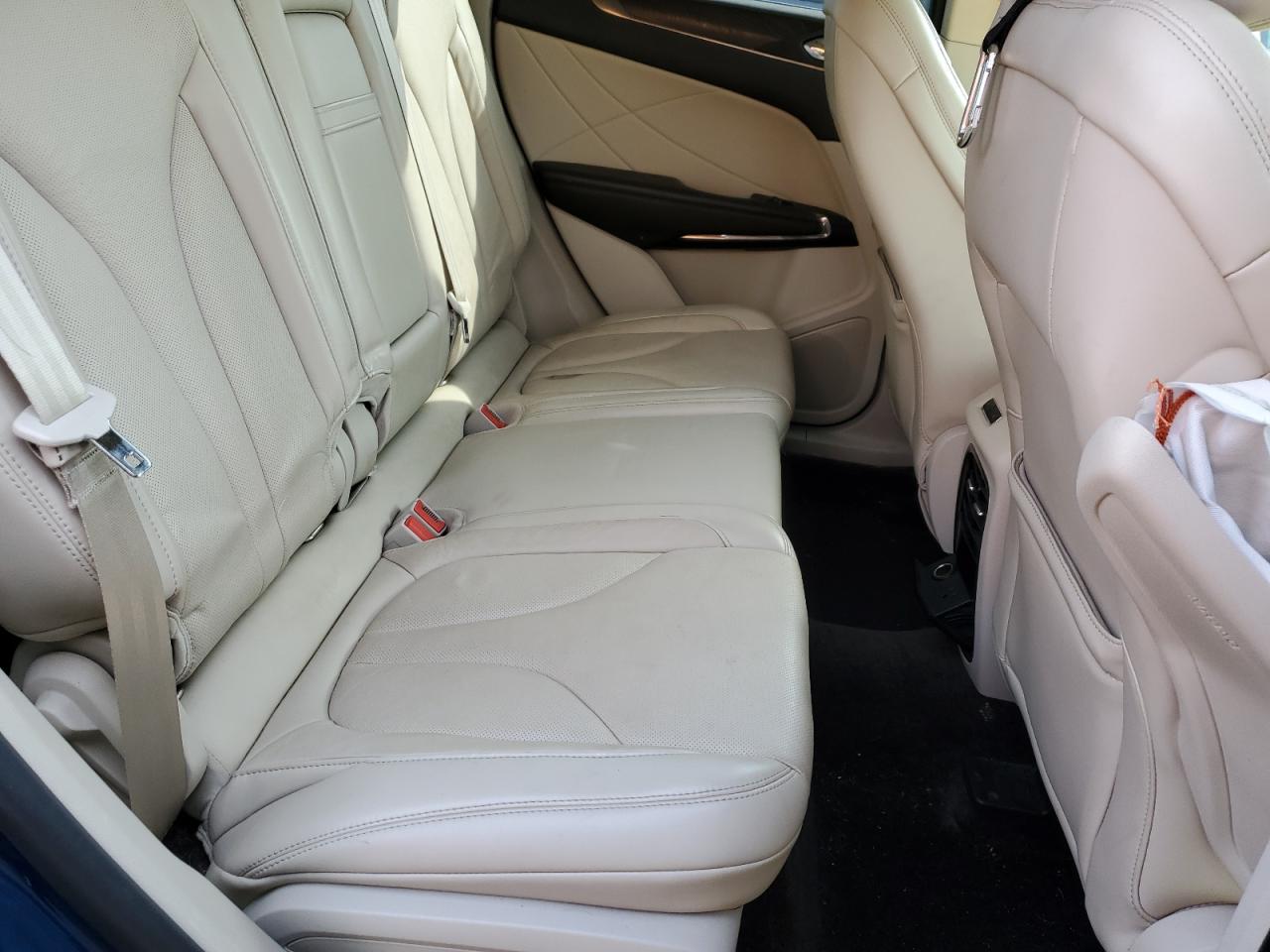 Lincoln MKC Reserve Image 13