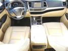 Toyota Highlander Hybrid Image 9