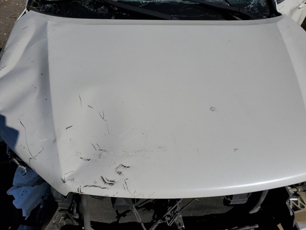 Toyota Highlander Hybrid Image 12