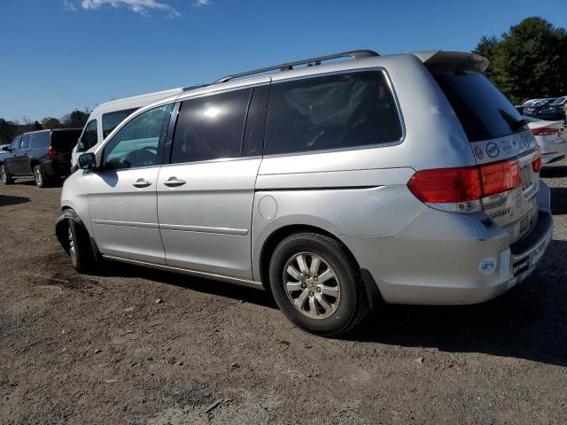 Honda Odyssey Exl Image 7