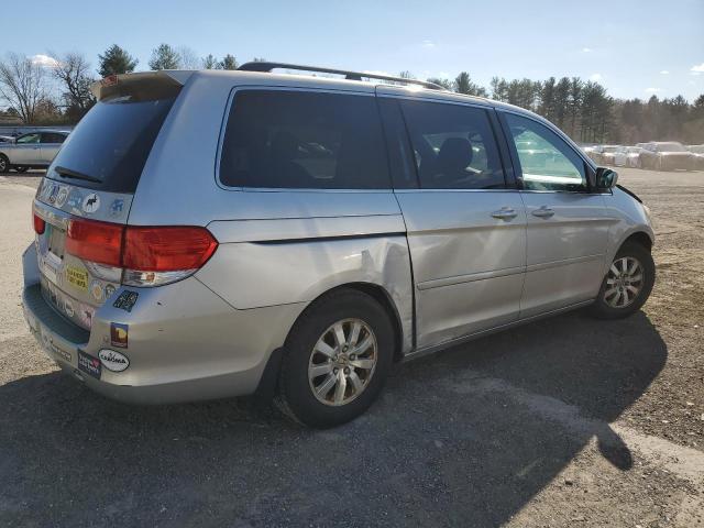 Honda Odyssey Exl Image 3