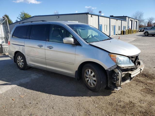Honda Odyssey Exl Image 12