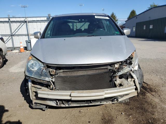 Honda Odyssey Exl Image 9