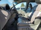 Honda Odyssey Exl Image 8