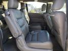 Honda Odyssey Exl Image 11