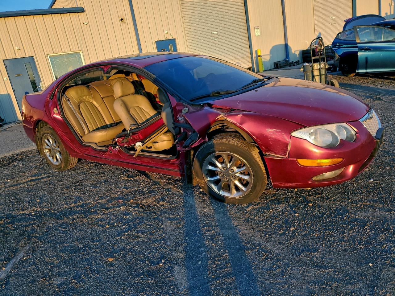 Chrysler 300 Image 10