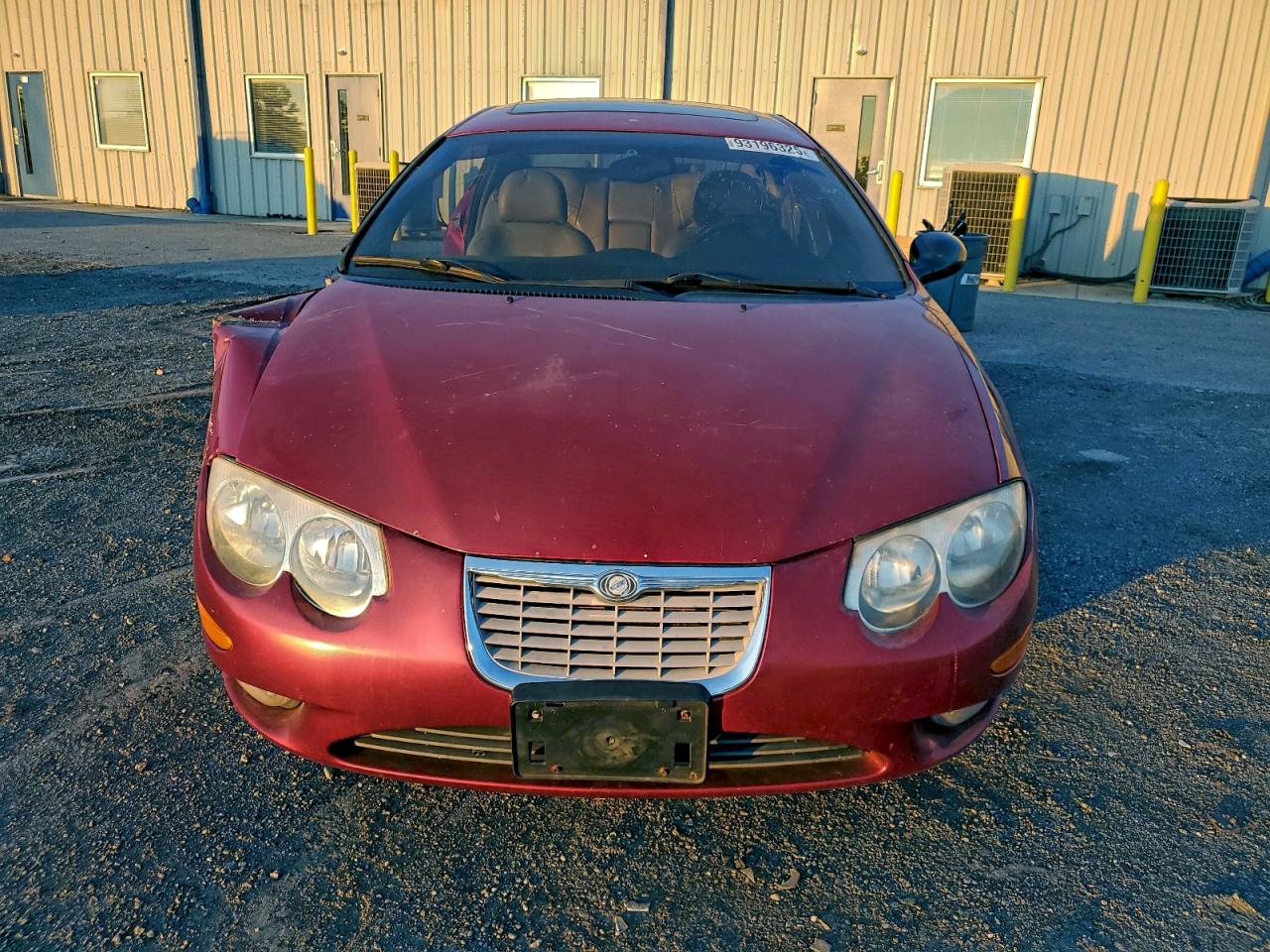 Chrysler 300 Image 9