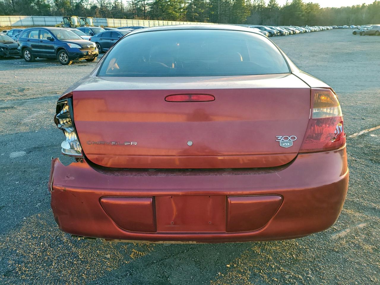 Chrysler 300 Image 3