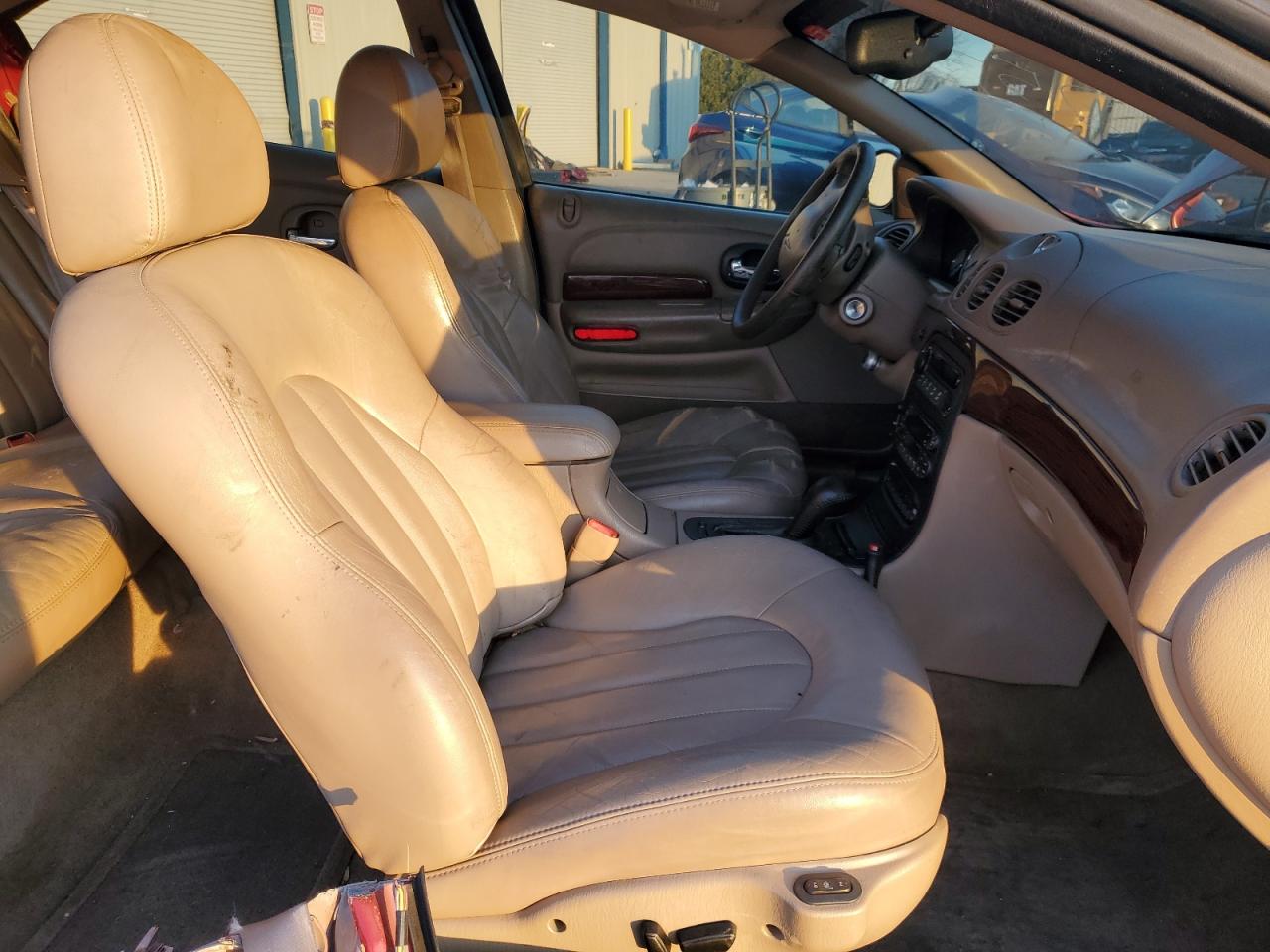 Chrysler 300 Image 11