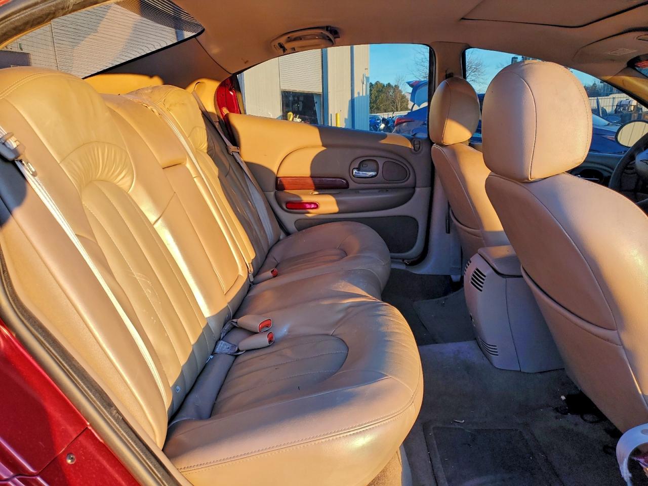 Chrysler 300 Image 7