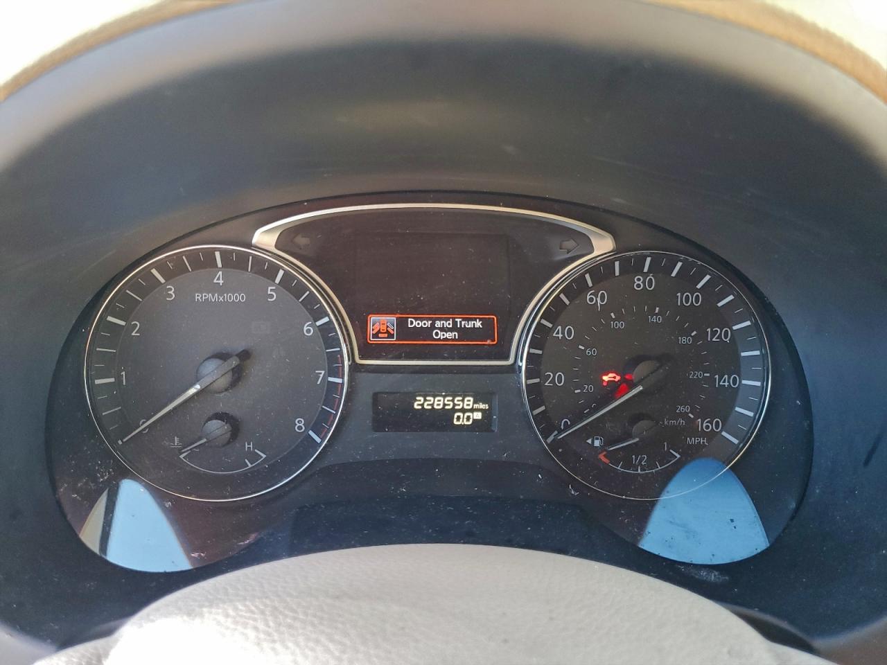 Nissan Altima 2.5 Image 2