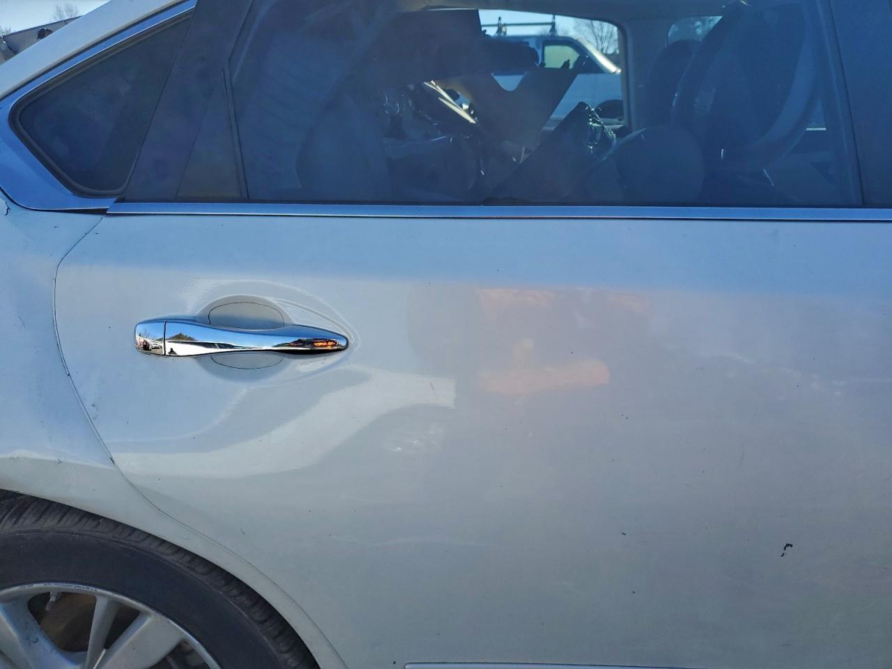 Nissan Altima 2.5 Image 4